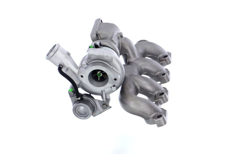 REMANTE 003-001-000016R Charger, charging (supercharged/turbocharged)
