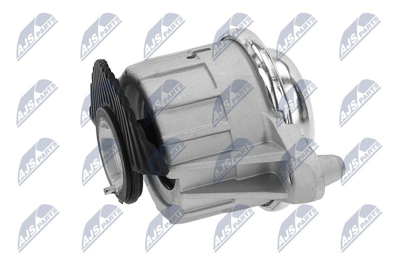 Paigutus, Mootor, NTY ZPS-ME-015