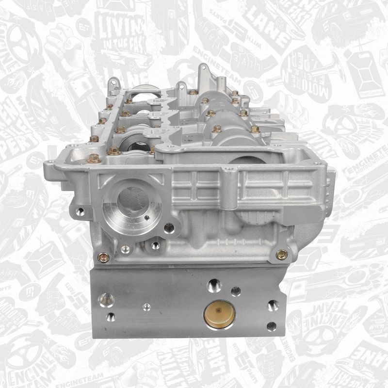 Product Image - Cilinderkop - HL0131VR1 - ET ENGINETEAM