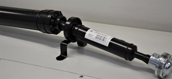 SPIDAN GKNP20097 Propshaft, axle drive