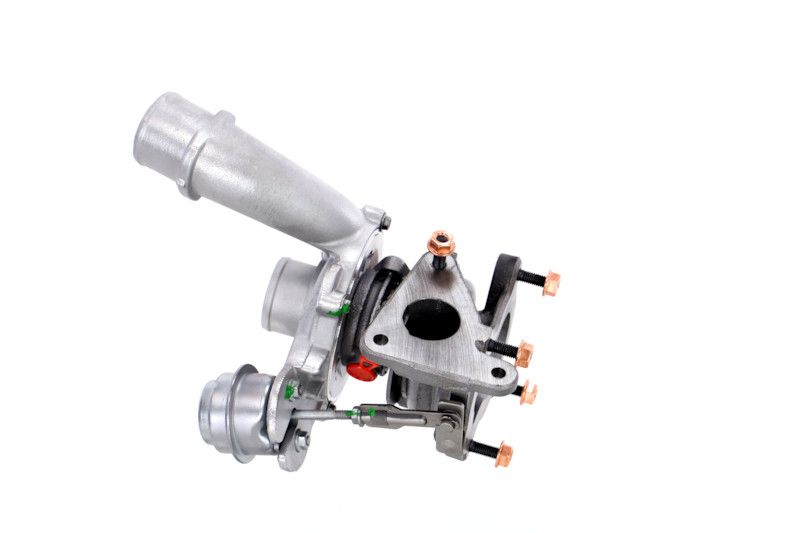 REMANTE 003-001-000077R Charger, charging (supercharged/turbocharged)