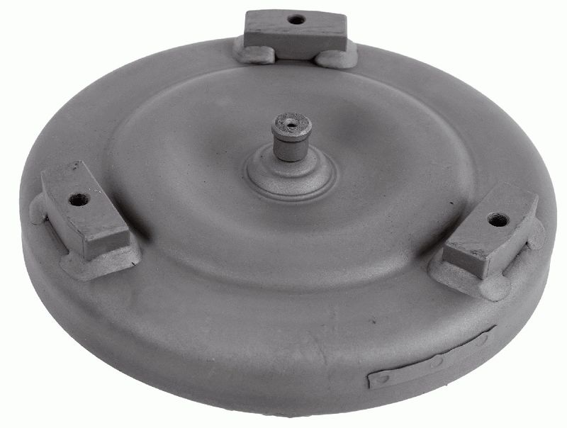 SACHS 0700 600 096 Torque Converter