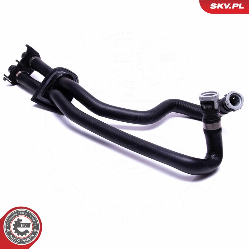 ESEN SKV 54SKV458 Radiator Hose