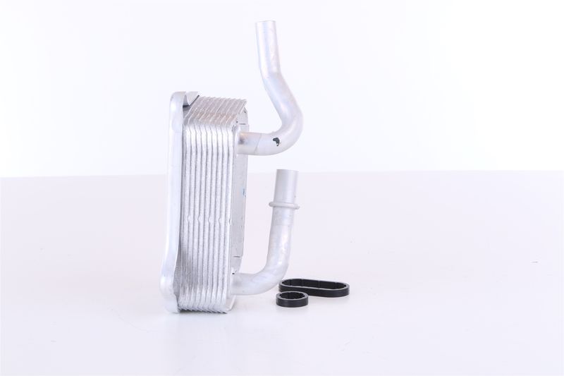 Õliradiaator, mootoriõli, NISSENS 90599