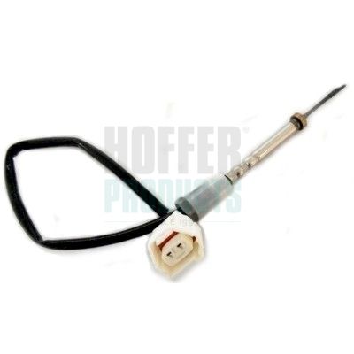 HOFFER 7452290 Sensor, exhaust gas temperature
