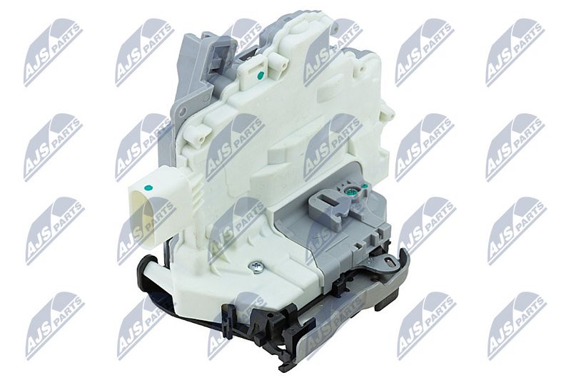 Ukselukk, NTY EZC-WW-217