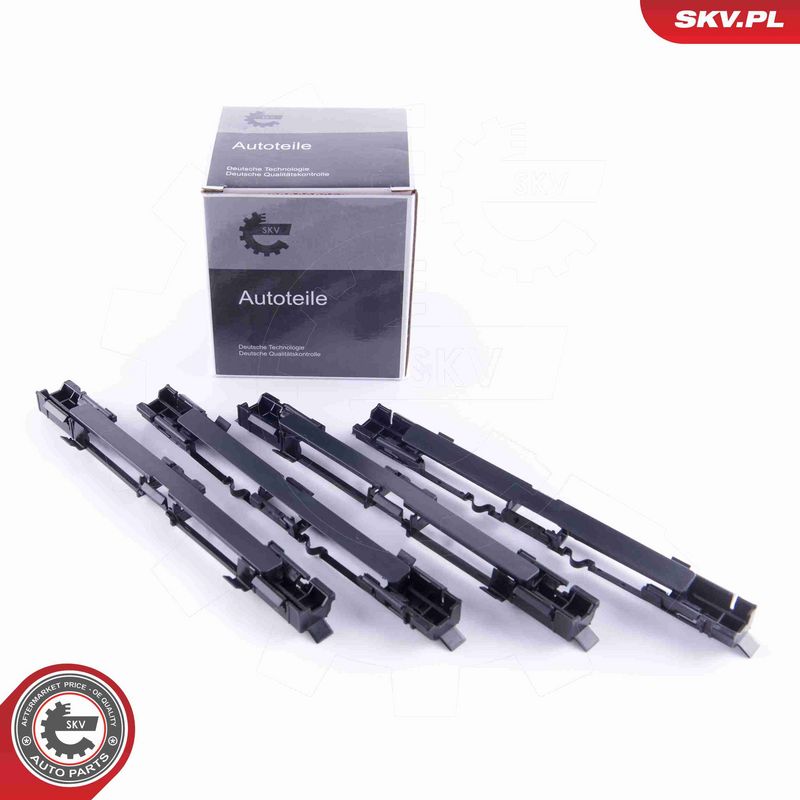 ESEN SKV 96SKV131 - Clip, trim/protection strip