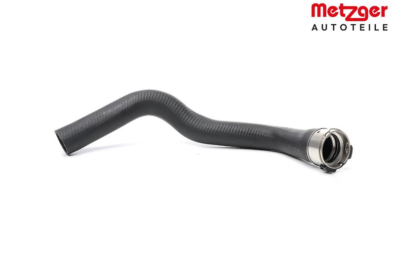 METZGER AUTOTEILE 2400899 Charge Air Hose