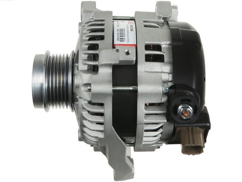 AS-PL A6724S Alternator