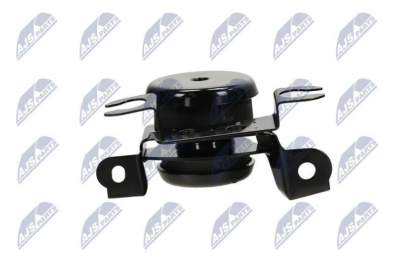 Paigutus, Mootor, NTY ZPS-MZ-040
