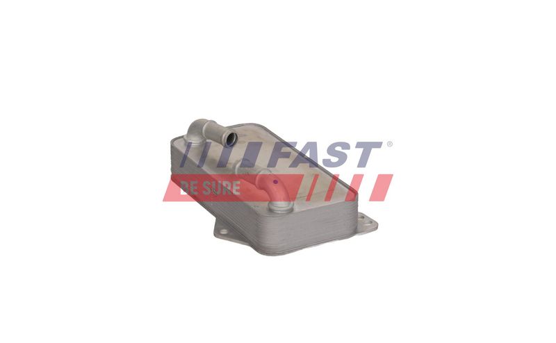 FAST FT12494 Oil Cooler, automatic transmission