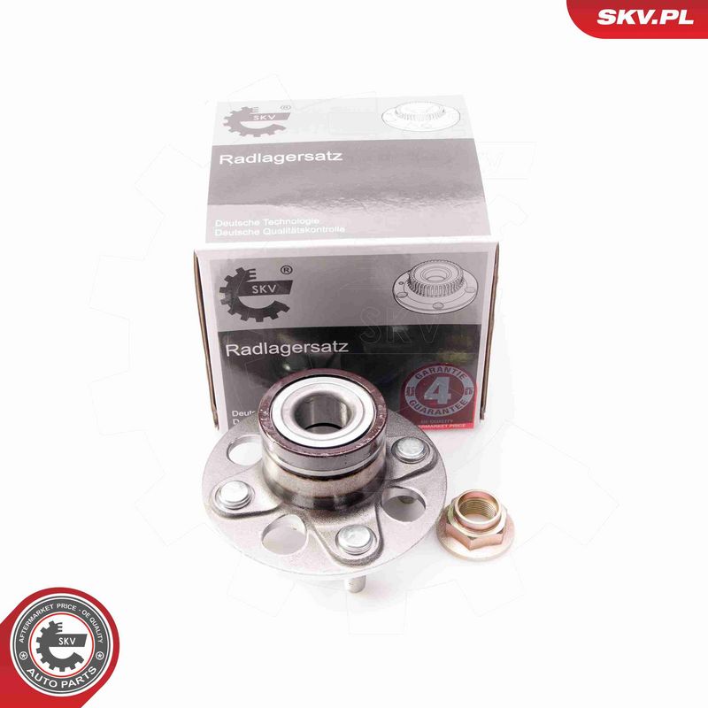 ESEN SKV 29SKV136 - Wheel Bearing Kit