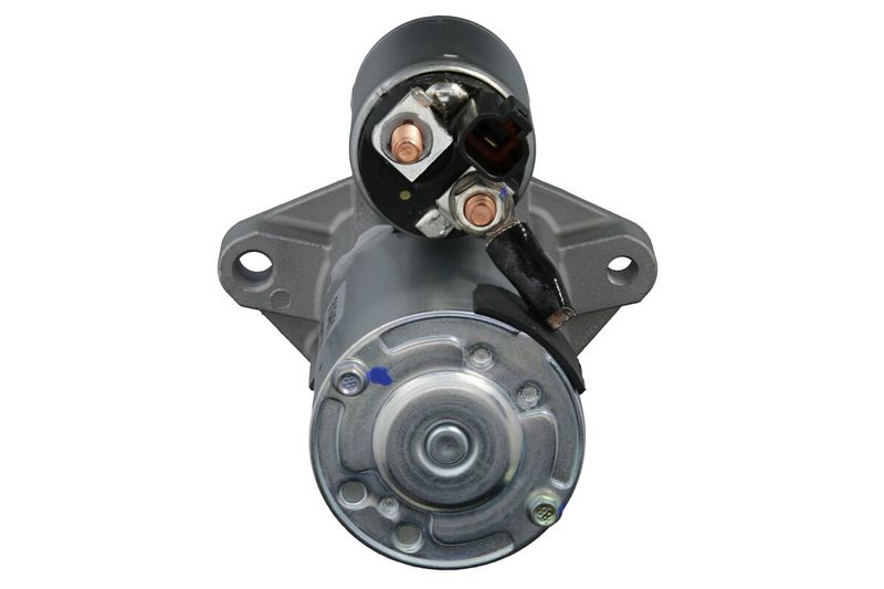 Motor de arranque