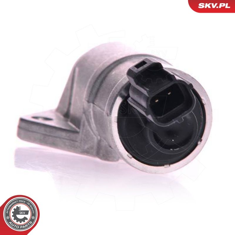 Tühikäigureg.klapp, õhuvarustus, ESEN SKV 08SKV216