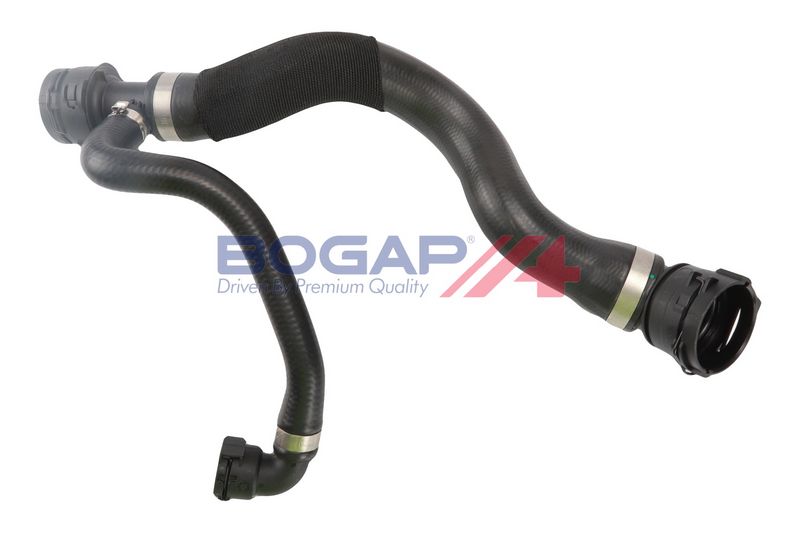 Manguera Radiador BOGAP B4228631 - 3