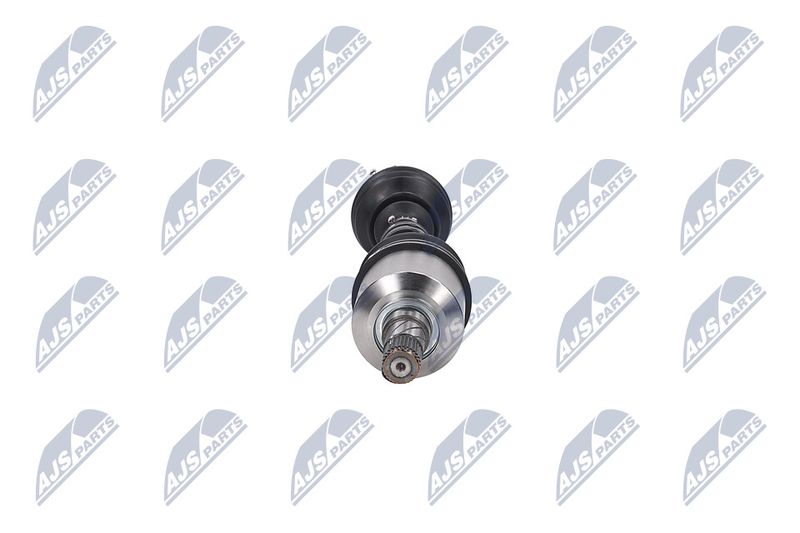 Veovõll, NTY NPW-NS-040