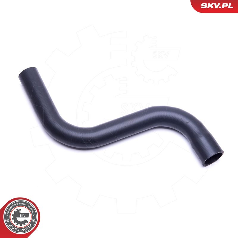 Jahutusvedeliku torustik, ESEN SKV 43SKV610