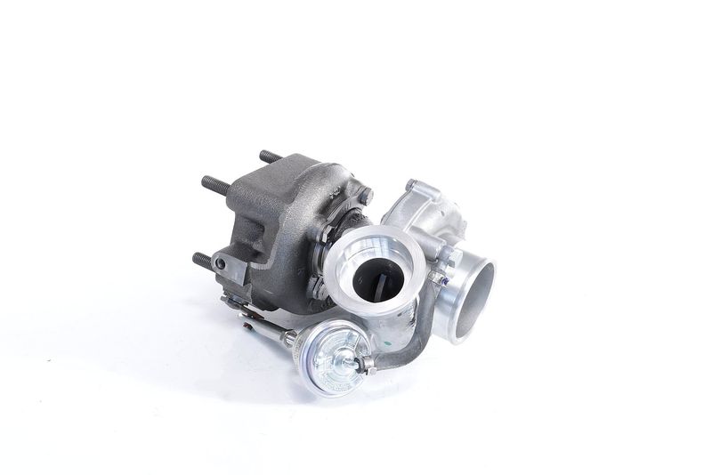 Compresor,sistem de supraalimentare T912372 BTS Turbo