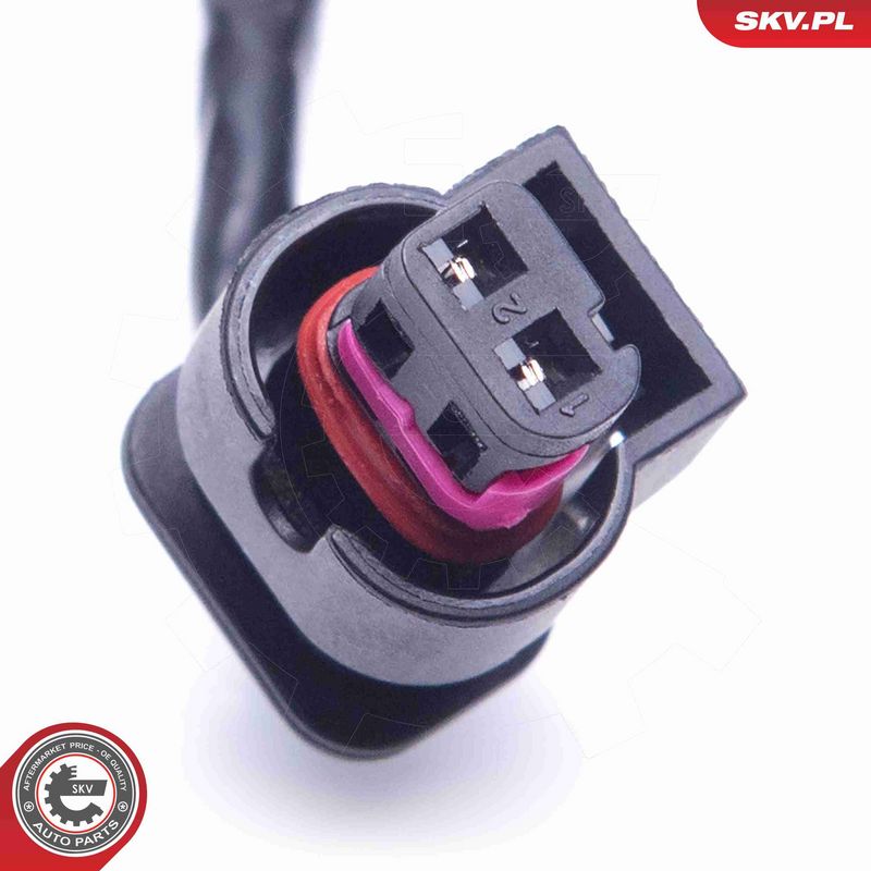 ESEN SKV 16SKV279 Switch, tailgate release
