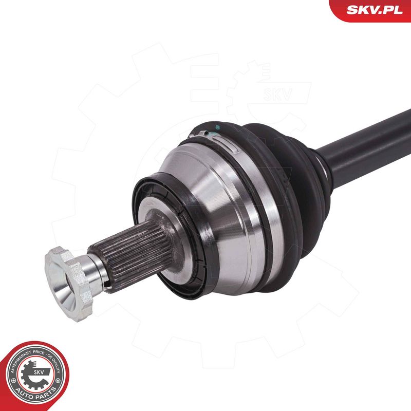 Prekės atitinka OEM kodą: 6R0407762KX