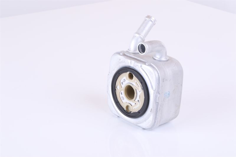 Õliradiaator, mootoriõli, NISSENS 90853