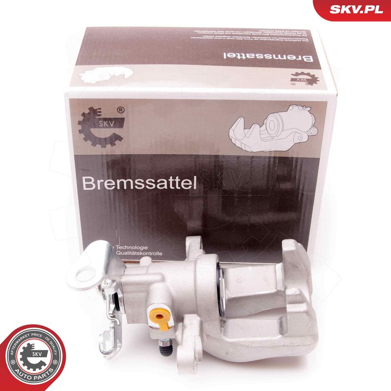 Pidurisadul, ESEN SKV 23SKV954