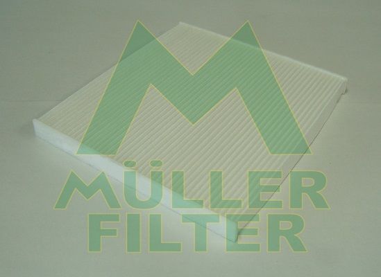 MULLER FILTER szűrő, utastér levegő FC223