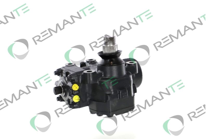 REMANTE 007-006-000001R Steering Gear