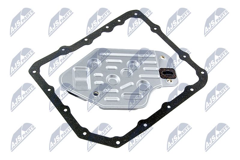 Hüdraulikafiltrikomplekt, automaatkäigukast, NTY FSF-BM-005