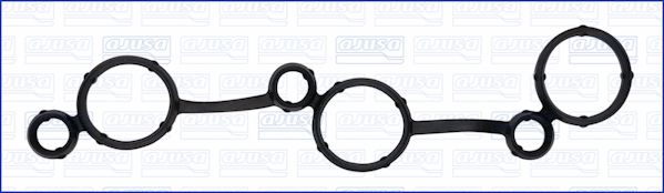 AJUSA 01361100 Gasket, cylinder head cover