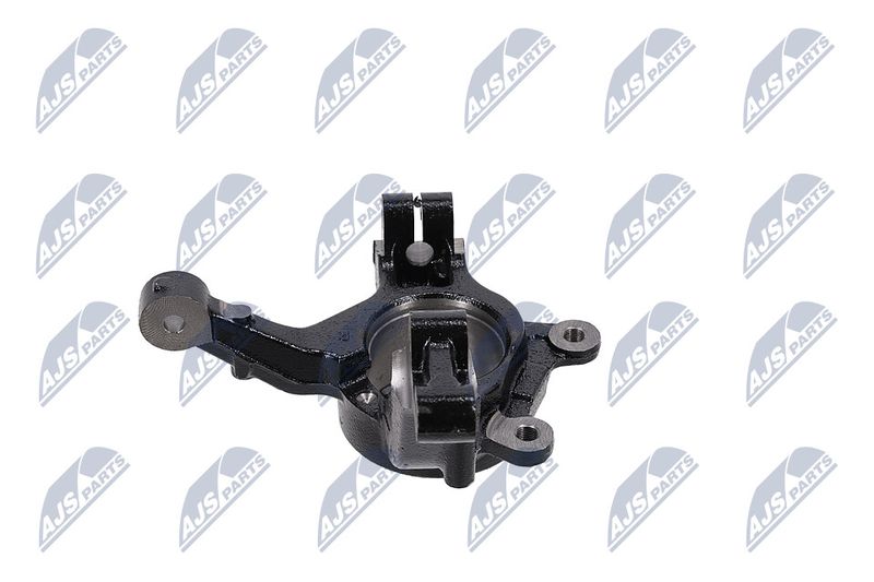 Käändmik, rattakinnitus, NTY ZZP-RE-013