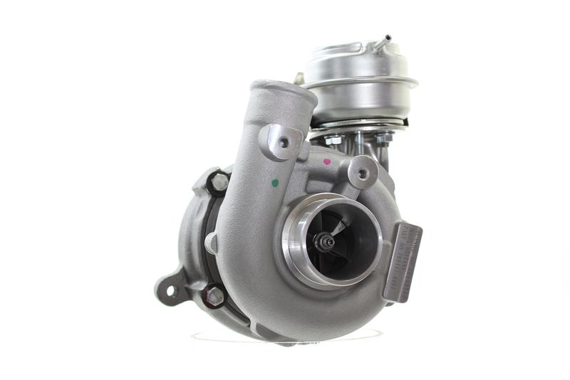 ALANKO 10900112 Charger, charging (supercharged/turbocharged)
