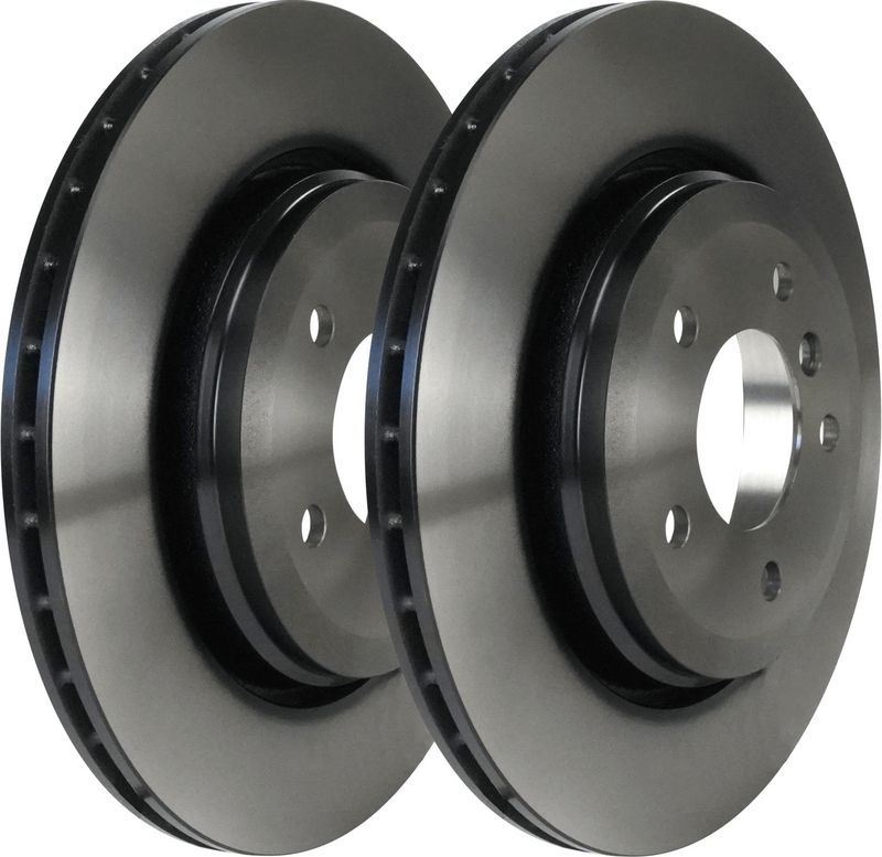 Piduriketas, TRW DF4212