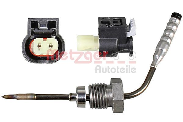 METZGER 0894702 Sensor, exhaust gas temperature