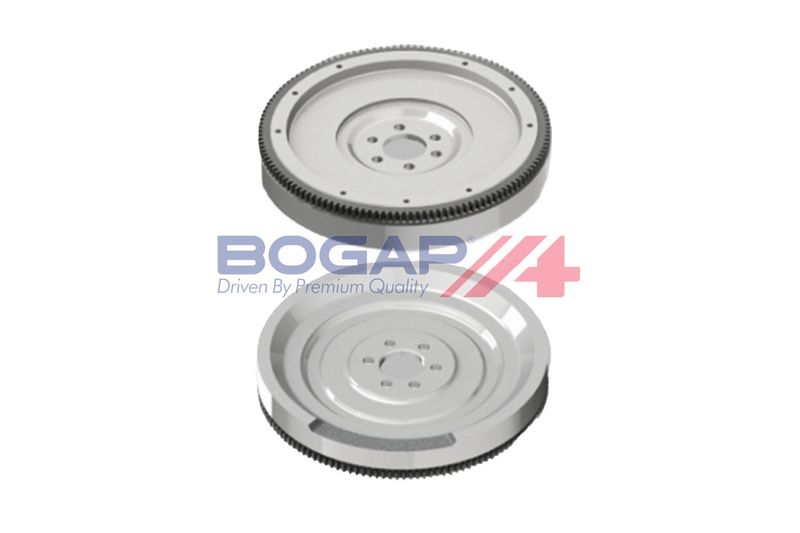 BOGAP Smagratis
