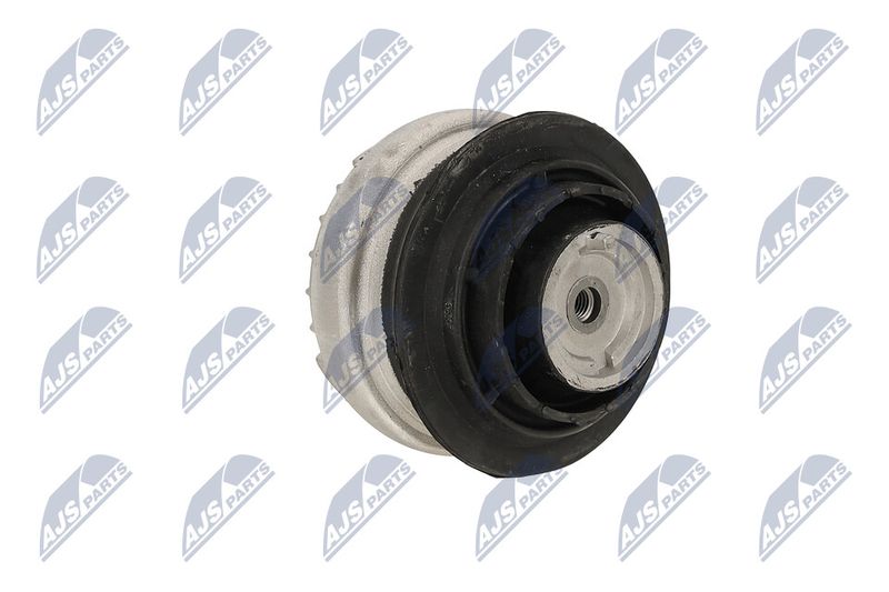 Paigutus, Mootor, NTY ZPS-ME-089