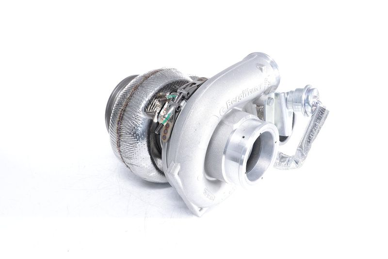 Compresor,sistem de supraalimentare T916744 BTS Turbo