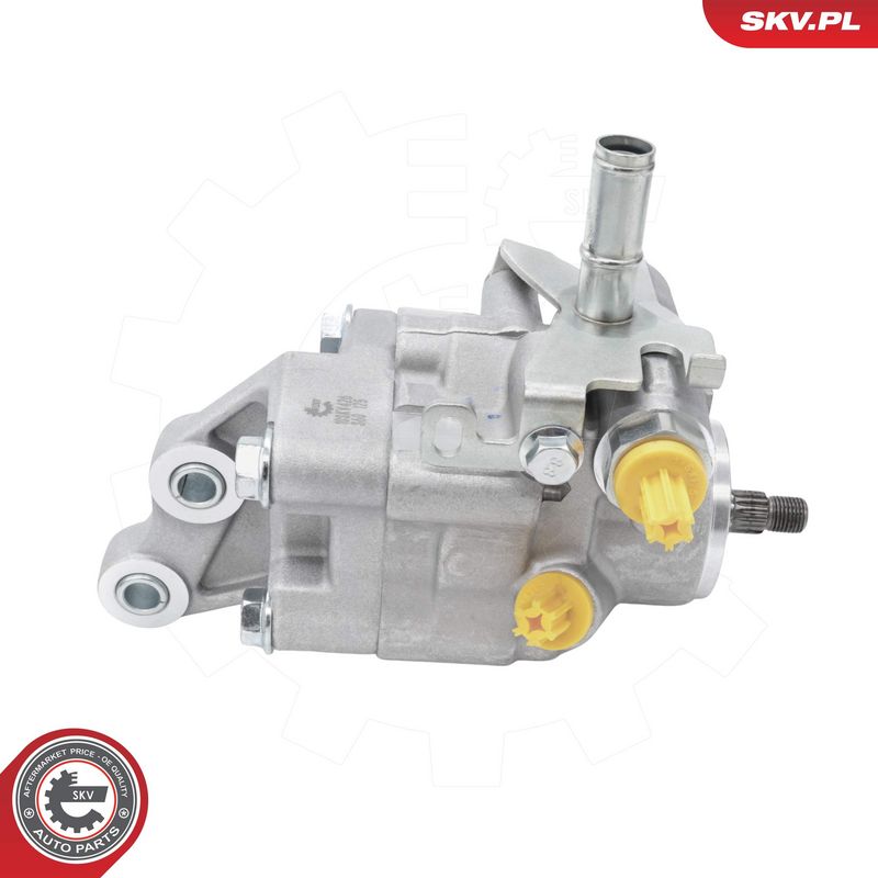 Hüdraulikapump, roolimine, ESEN SKV 10SKV426