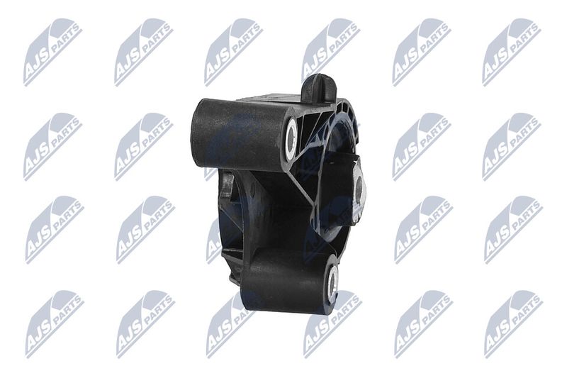 Paigutus, Mootor, NTY ZPS-PL-057