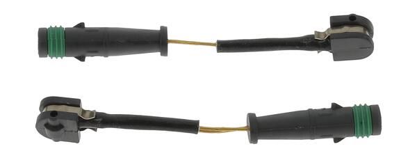 Výstražný kontakt, opotřebení obložení FWI293