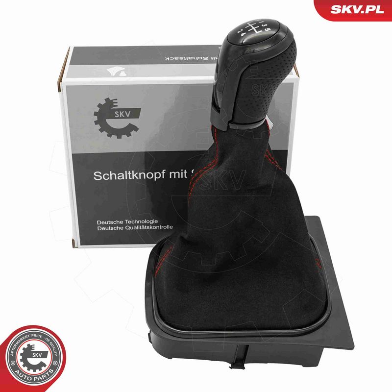 ESEN SKV 63SKV544 - Gear Lever Knob