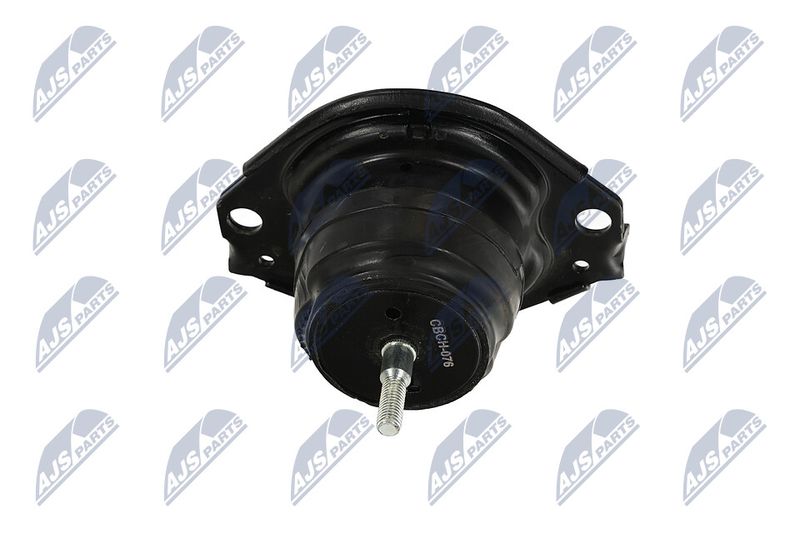 Paigutus, Mootor, NTY ZPS-CH-076