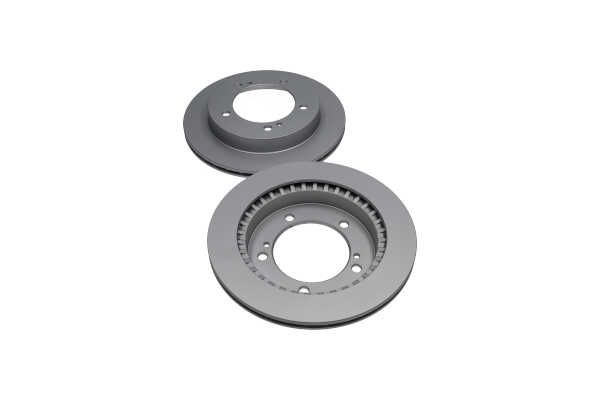 Kavo Parts BR-8733-C Brake Disc