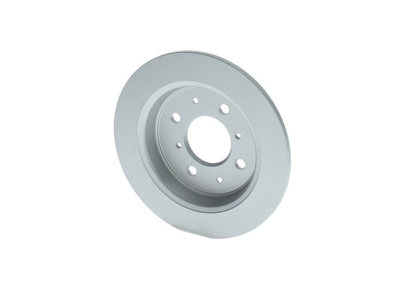 BOSCH 0986479F34 Гальмівний диск