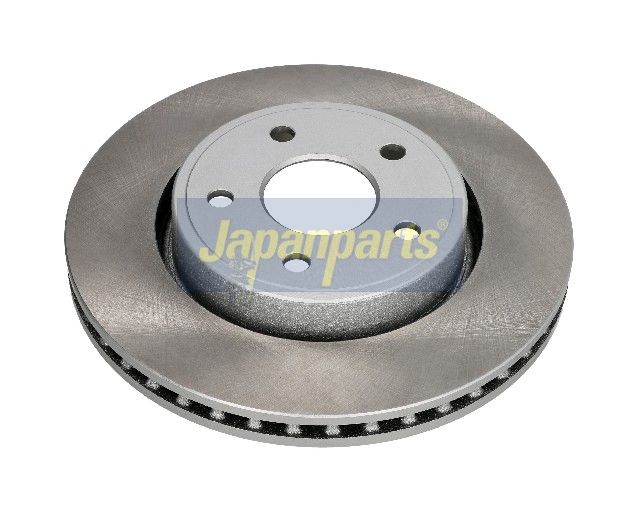 спирачен диск JAPANPARTS