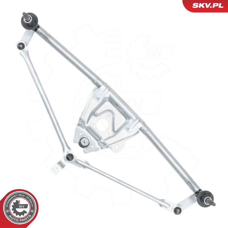 Pesurihoovastik, ESEN SKV 05SKV229