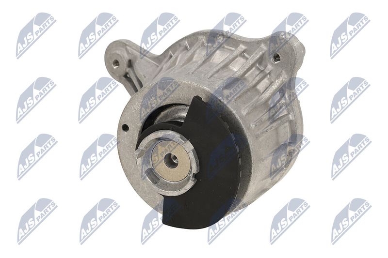 Paigutus, Mootor, NTY ZPS-ME-047