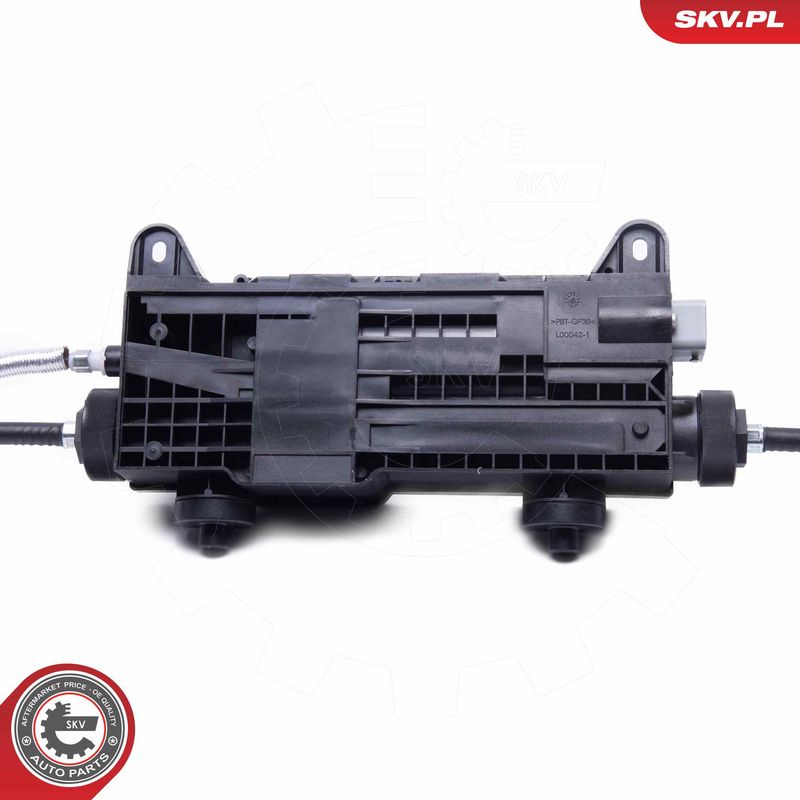 Seadeelement, seisupidur (pidurisadul), ESEN SKV 59SKV267
