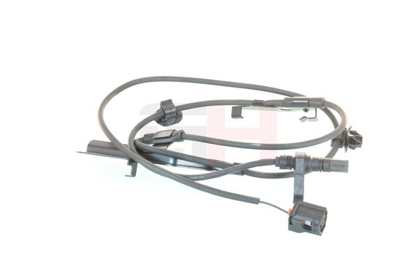 GH GH-704510H Датчик, кількість обертів колеса