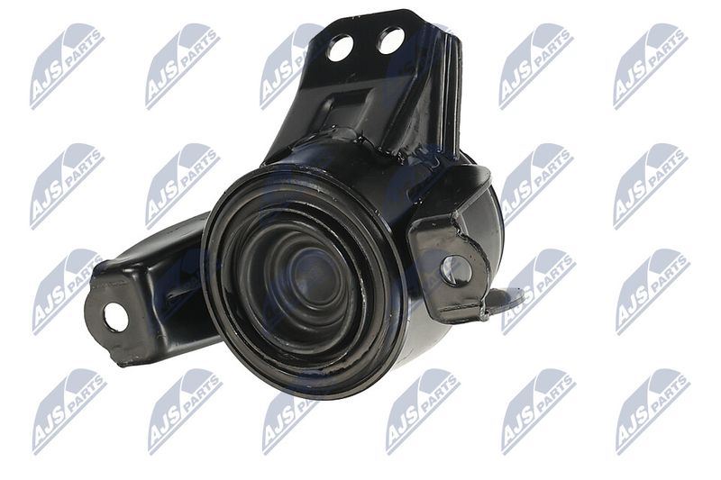 Paigutus, Mootor, NTY ZPS-KA-331